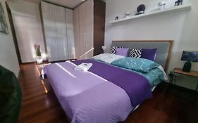 Apartament B & S - Free Garage Parking